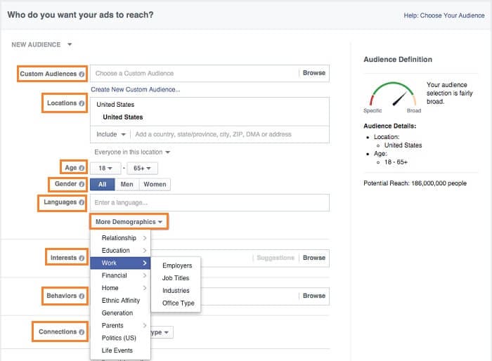 audience-facebook-ad