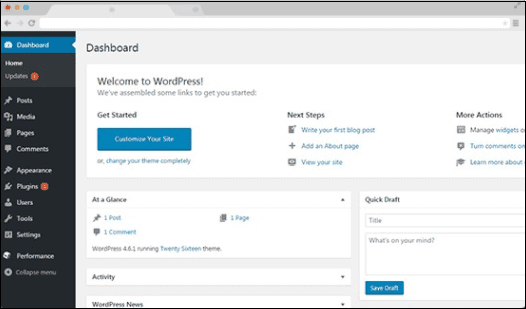 dashboard-wordpress-kontrolna-tabla
