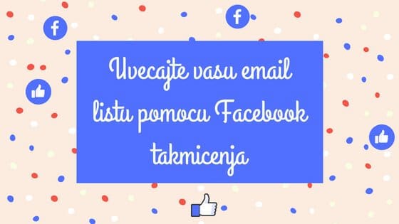 facebook-takmicenje-email-lista