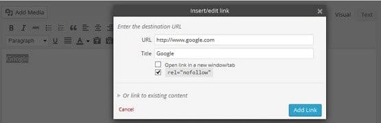 rel-noffolow-seo-dodaci-wordpress-1
