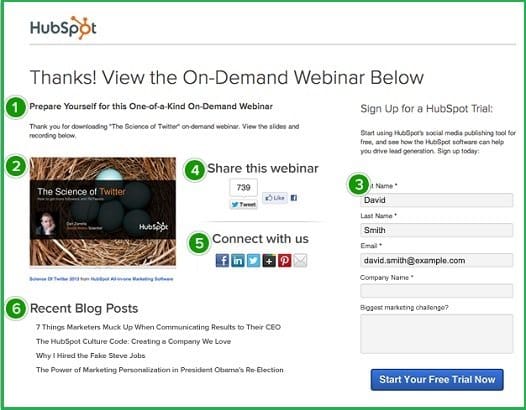 stranica-zahvalnosti-HubSpot