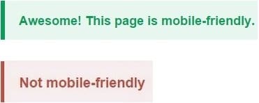 mobile-friendly