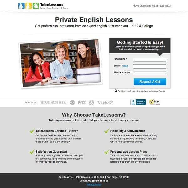 landing-page-copy-marinanikoliconline