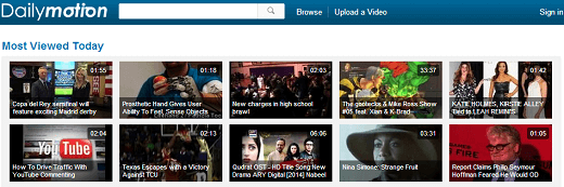 youtube-alternative-dailymotion