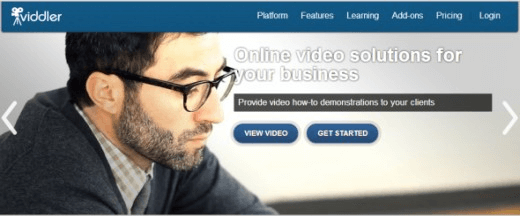 youtube-alternative-viddler