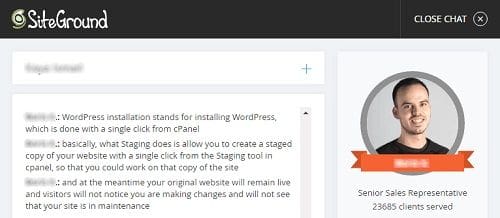 Siteground-live-chat-podrska