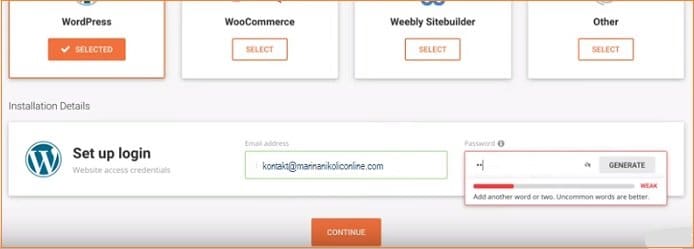 siteground-instalacija-wordpressa