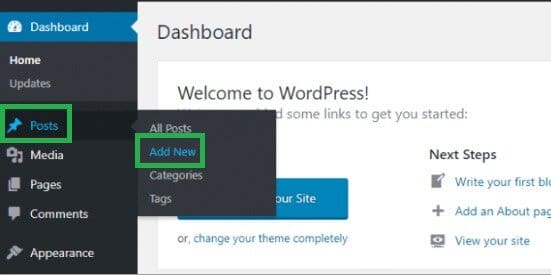 wordpress-post