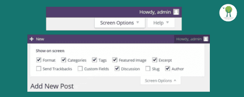 wordpress-screen-options-snimak-ekrana wordpress-screen-options-snimak-ekrana