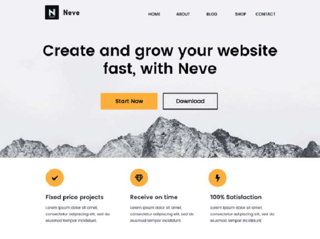screenshot-neve-besplatna-wordpress-tema