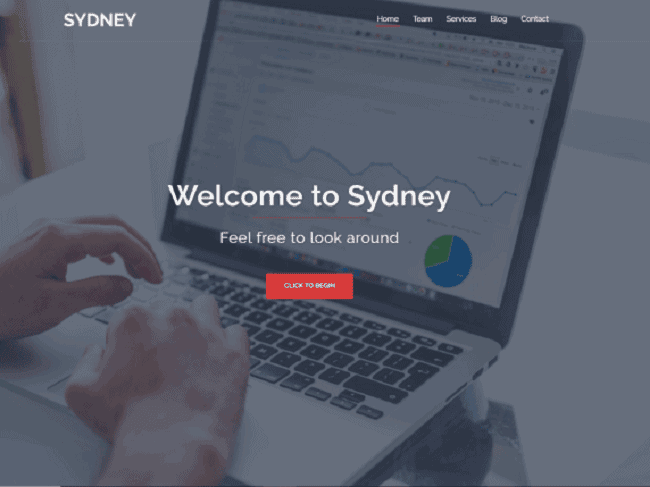 screenshot-sidney-wordpress-biznis-tema