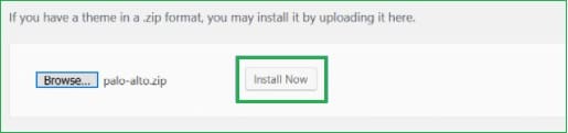 instalacija-zip-datoteke-wordpress-tema