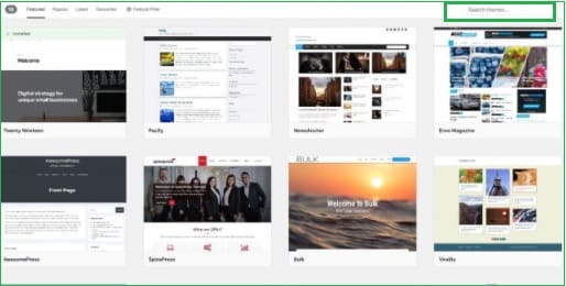 zvanični-direktorijum-wordpress-tema
