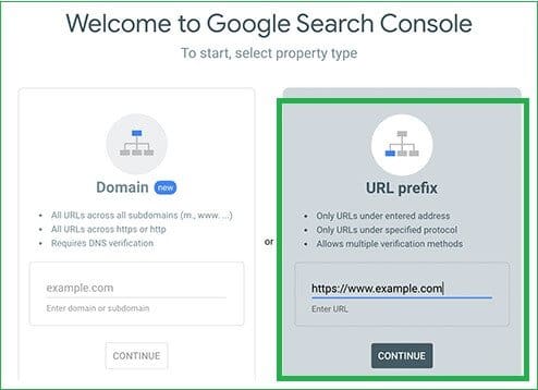 google-search-console-dodavanje-sajta google-search-console-dodavanje-sajta