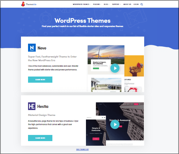 WordPress-teme-ThemeIsle zašto-koristiti-wordpress-WordPress-teme-ThemeIsle