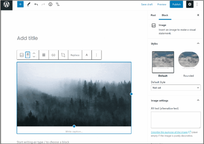 wordpress-gutenberg-blok-editor wordpress-gutenberg-blok-editor